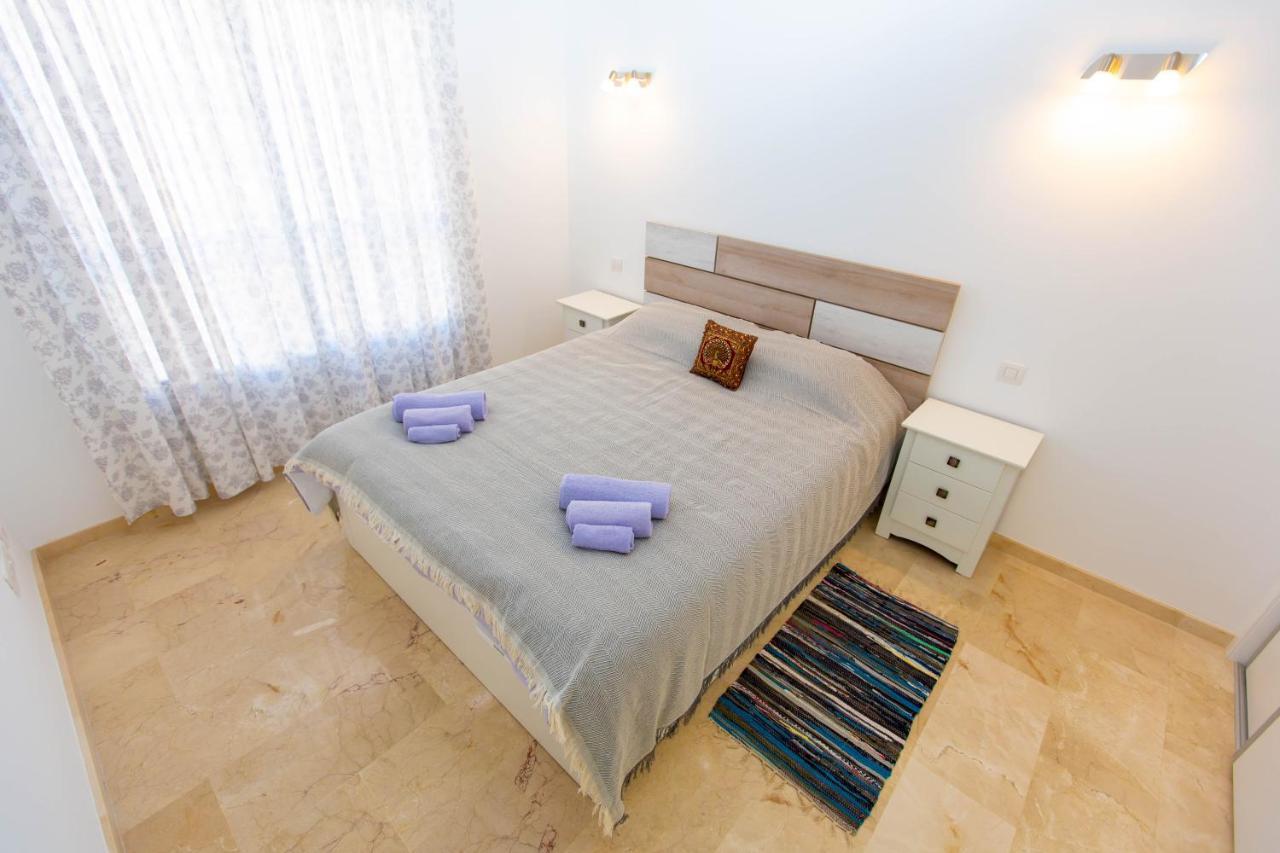 Roza Punta Prima Apartment Punta Prima  Bagian luar foto